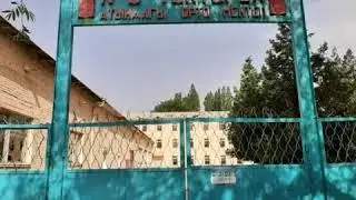 СШ#6 им.Токтогула Видеопрезентация молодого специалиста Маматбаевой А.М. 
