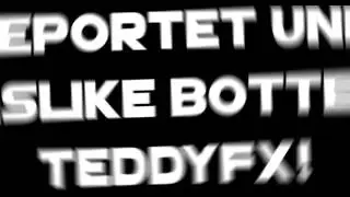 TEDDYFX KLAUT INTROS! - Video by DuzoeFX