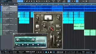 Segredos para Mixar Voz como Pro | Mixagem Moderna com Multiplugins