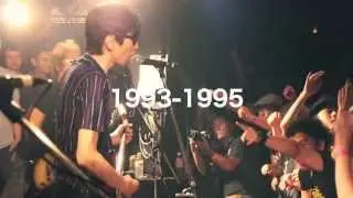TEENGENERATEドキュメンタリー『GET ACTION!!』予告編