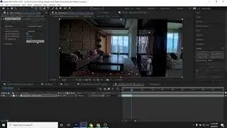 How To Camera Track Variable Frame Rate Smartphone Footage in After Effects