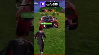 Lambo car sales gone bad wrong! | cafe655 on #Twitch