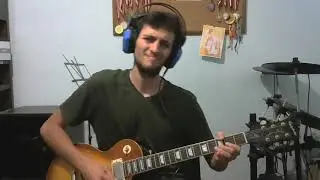 HİCAZ TAKSİM-HİCAZ MAKAMI GİTAR (CelebiMüzik)YİĞİTCAN ÇELEBİ