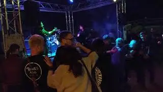 Kazisvět - Neptej se | Garage fest 2020