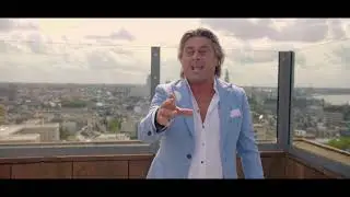 Rob van Daal - Geniet van elke dag (Officiële Videoclip)