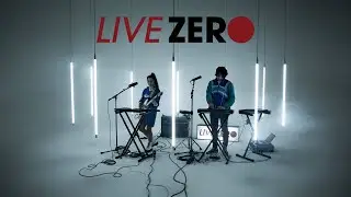ELASI - "Valanghe" / LIVEZERO #36