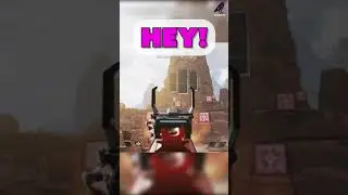 Apex Added THIS to the Firing Range!