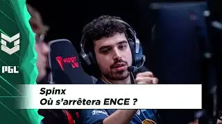 Spinx (ENCE) : 
