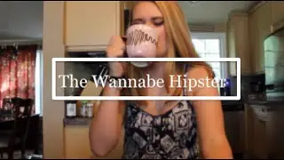 Sh*t Hipsters Say☯