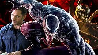 The Only Recap You Need Before Venom: The Last Dance