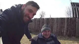 ВОССТАНОВЛЕНИЯ МУРАВЬЯ!!! ПОСЛЕДНЕЕ ВИДЕО С БАТЕЙ!!!