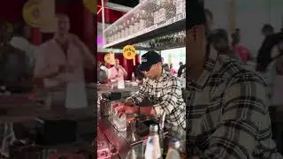 Jim Beam Highball Competition 2024 UAE