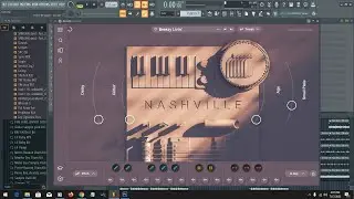 [FREE FLP] RnB x Dancehall- Slow typebeat