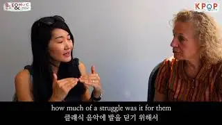 Rena Subotnik | Part 2 | Talent, Expertise, Competency, & Gate Keepers 전문가 되는 관문, 문지기 통과 & 영재교육 단어
