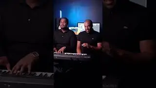 Assista completo no Instagram. #musica #baruk #marsena #clamojesus #gospelmusic #cover