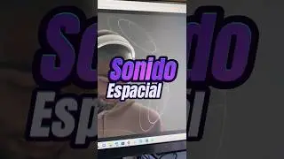 Audio Espacial en Windows 11. #Windows #Windows11 #AudioEspacial