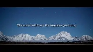 WYO - Western Wyoming // lyric video