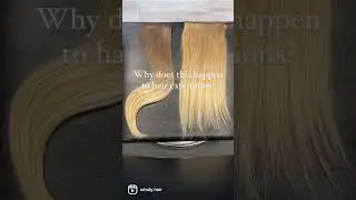 Hair Extension tips!