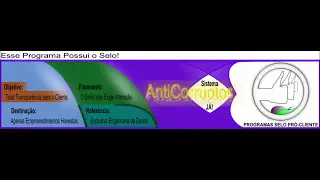 Chamada para os Programas Selo PróClientes