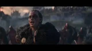 Assassin’s Creed Valhalla - Cinematic Trailer ~Female Version~ (DIGIC Pictures)