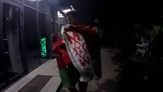 Татунашвили и Осипов. Последняя закрытая вечеринка БМ.