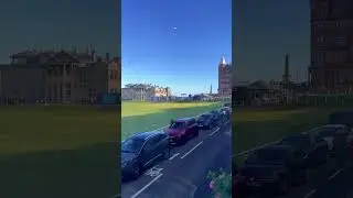 #theoldcourse