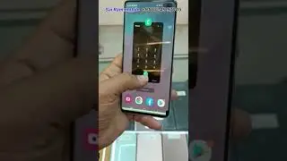Samsung S10 Plus Display Line Issue - What to Do?