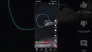 Vederf YT10