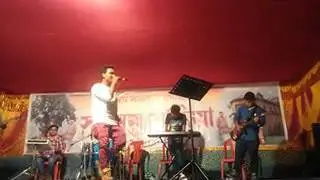 বাৰো মাসে তেৰো ফুল  performed by somenjyoti