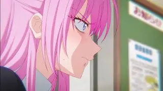Cuando tienes una novia muy Toxica #17 // Anime Recopilación // Celos en el Anime