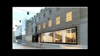 Science Gallery London to open at London Bridge this autumn