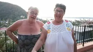 Exciting News From Fungrannies.