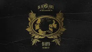 BAR9 - Blender EP (Teaser)