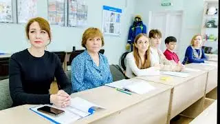 Региональный этап Чемпионата по профессиональному мастерству «Профессионалы» - 2024
