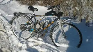 Что будет если в двухтактную смесь перелить масло