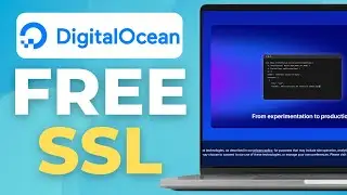 How To Secure WordPress on DigitalOcean With Free SSL (Let’s Encrypt)