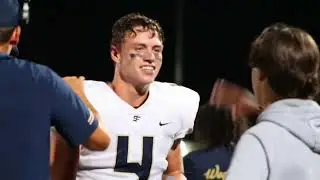 The Gridiron - August 27, 2024