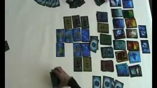 Evolution Earth: Cataclysm - Advanced play 1 of 5