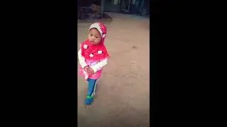 Zakiyah DJ sponsbob