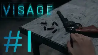ЖЁСТКОЕ НАЧАЛО ➔ Visage #1