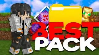 ✅TOP 3 Best SMP & PvP Texture Packs 1.21.11+ (FPS Boost!)✅