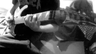 Metallica - Orion Cover