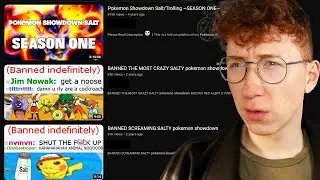 Patterrz Reacts to 