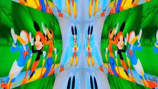 CLUBHOUSE - Everybody Say ´´Oh Toodles´´ EffectS
