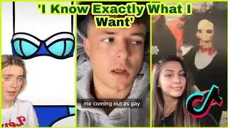 'I Know Exactly What I Want' ~ TikTok Compilation