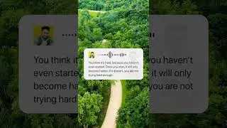 The #1 Reason Why People Think It's Hard | Digital Pratik 
