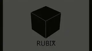 Welcome to Rubix - 2d Animation Practice (Day 2)