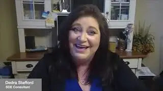 Consultant Spotlight: Dedra Stafford