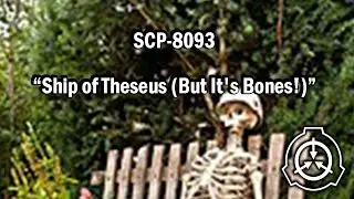 SCP-8093 