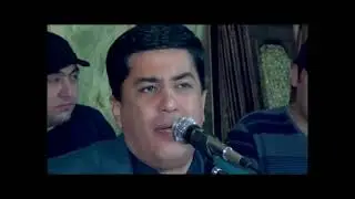 Og'abek Sobirov - Har kimni (JONLI IJRO)